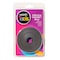Dowling Magnets Adhesive Magnet Strip Roll, 0.5" x 10ft, PK6 735003 - alternate 2